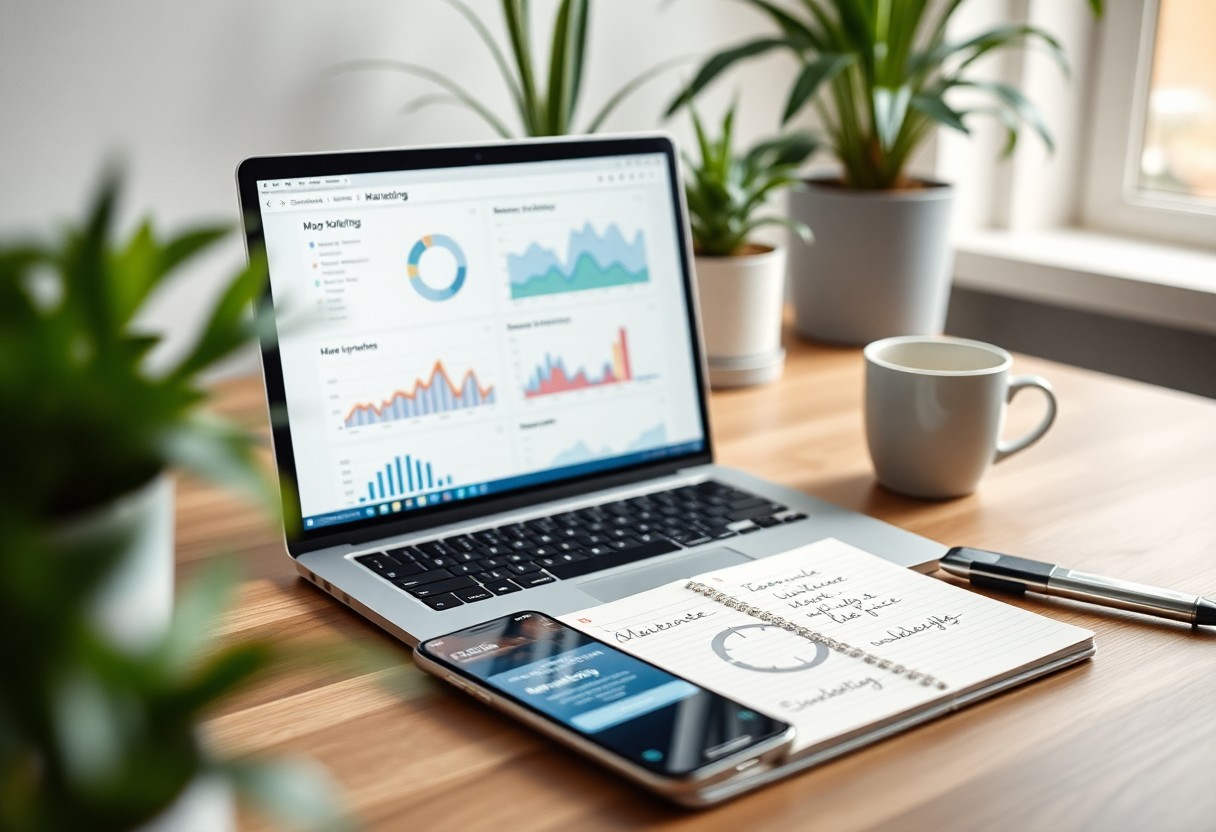 Ai Marketing Roi Examples 2scale